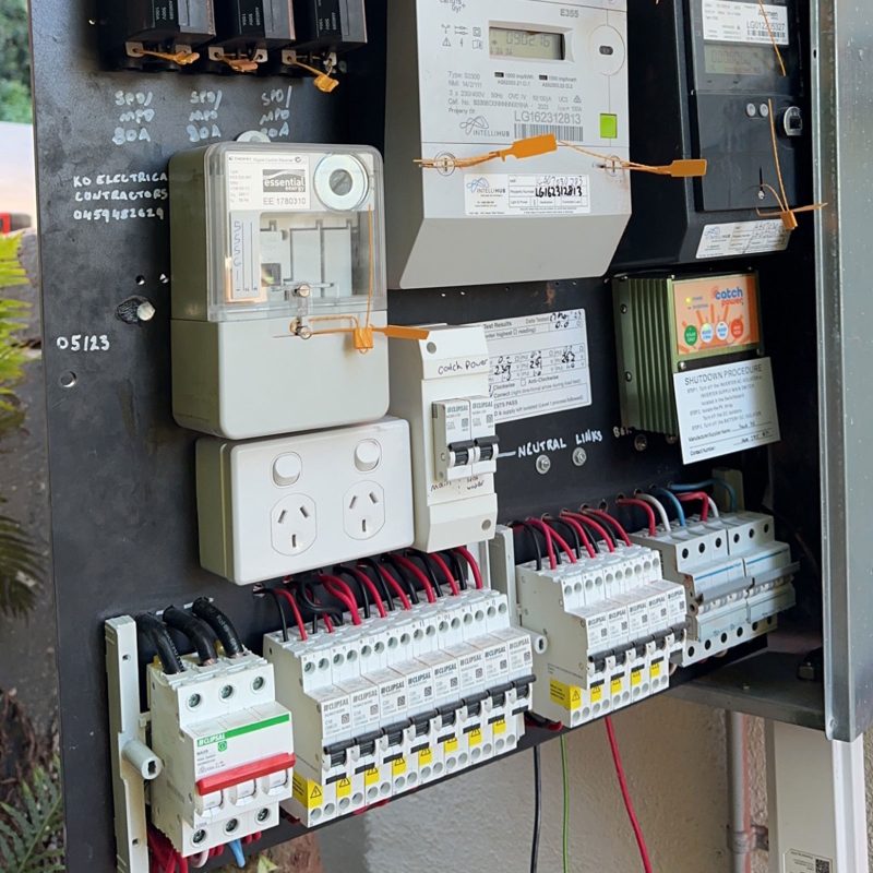 switchboard-replacement-port-macquarie