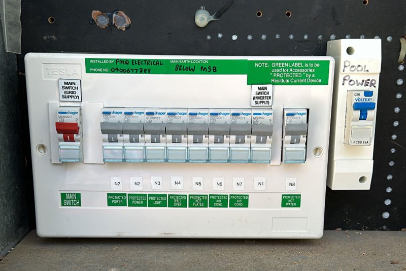 wauchope-electrician